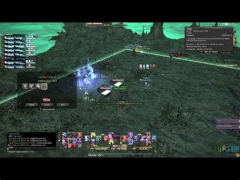 ffxiv alphascape 2.0